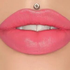 Jeffree Star Lipstick Cult of Roses